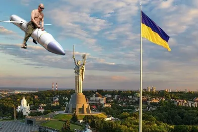 День Независимости – как Новый Год и сельская свадьба: праздничные мемы  украинцев | Факты ICTV