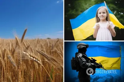День Независимости Украины. Как киевляне будут отмечать праздник. -  Новости, акции, скидки в гостиницах Киева | 