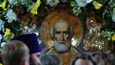 19 декабря День Святого Николая Чудотворца! | О Православии простыми  словами | Дзен