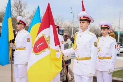 В День освобождения в ожидании освобождения. Что происходит в Одессе -   Украина.ру