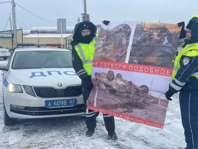 ГИБДД Татарстана выпустила видеоролик в честь Дня памяти жертв ДТП