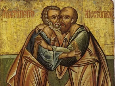 День Петра и Павла-2019: дата и обычаи праздника - 