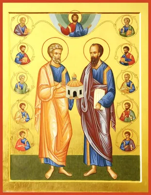Петров день : что можно и нельзя делать в праздник апостолов  Петра и Павла - 