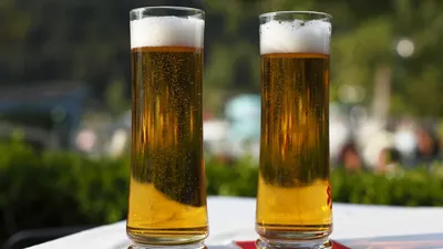 7 апреля (п' пятница) - Вечеринка «BEER DAY» - AltBier - Шоу-Ресторан г.  Харьков