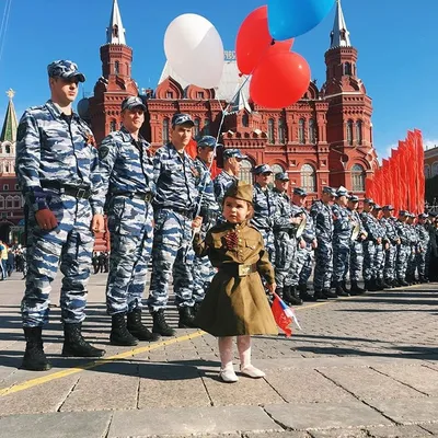 День Победы глазами детей » Богородский район | Общественно-политическая  газета "ЗАРЯ"