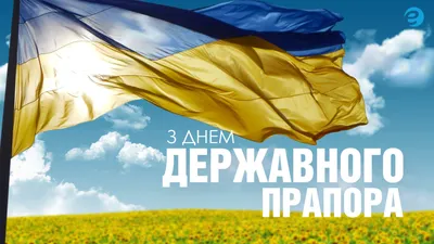 День Державного Прапора України - 23 Серпня 2021 - Сайт ЗОШ № 80 М.  Запоріжжя