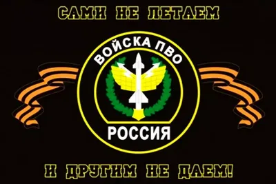 Сегодня, 9 апреля - День Войск Противовоздушной обороны ( ПВО) - Лента  новостей ДНР