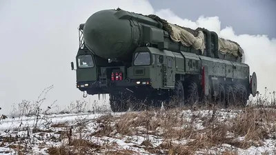 Сегодня в России отмечается День Ракетных войск стратегического назначения ( РВСН) | Еженедельная общественно-политическая газета Боковского района  Ростовской области