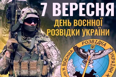 5 ноября – День военного разведчика | Росгвардия | Дзен