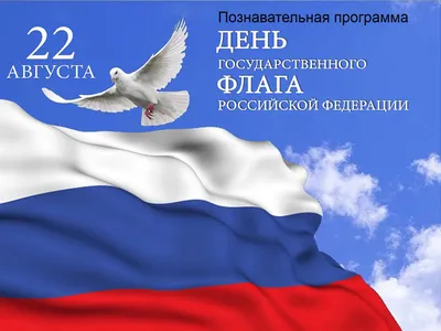 День Государственного флага Российской Федерации - Московский областной  гуманитарно-социальный колледж