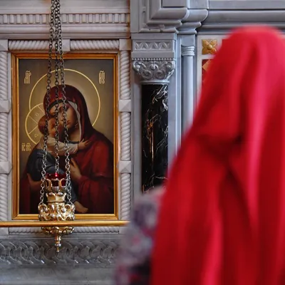 с Рождеством Пресвятой Богородицы! Счастья и всех благ желаю, от души  сегодня поздравляю! - YouTube