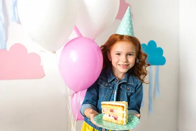 Как отпраздновать день рождения ребенка на карантине | ПОДАРКИ.РУ / ГИДЫ /  DIY / ИДЕИ | Дзен