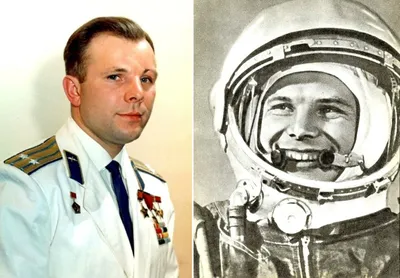 Знаете, каким он парнем был: 80 лет со дня рождения Юрия Гагарина — РБК