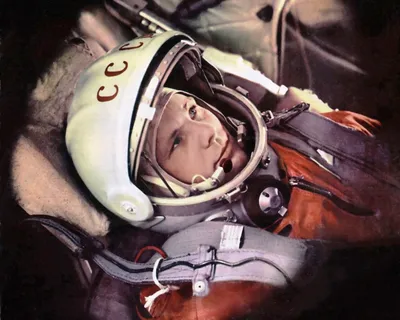 Сегодня отмечается День рождения первого космонавта планеты Юрия Гагарина -  