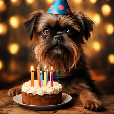 ЛАБРиКо - Сегодня свой день рождения празднует один очень близкий нам  человек. Который может помочь там, где сами мы ну никак не справимся. И из  самой невоспитанный собаки сделать примерную и послушную.