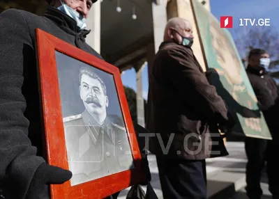 В день рождения Сталина в Волгограде официально откроют памятник вождю
