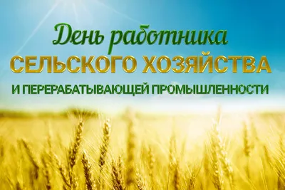 День сельского хозяйства и перерабатывающей промышленности прошел в  Покровском доме культуры