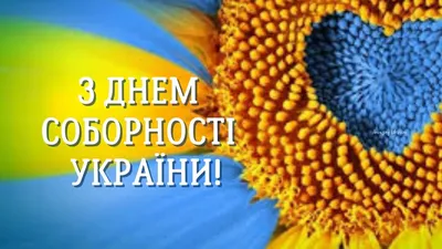 День Соборности Украины 2022: история и традиции праздника -  