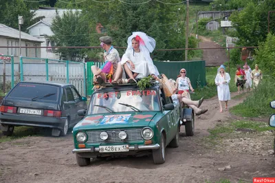 Платье на второй день свадьбы: фото, образы