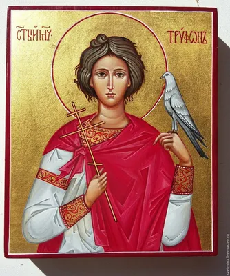 День Святого Трифан Зарезана! ⋆ Болгарское Народное Собрание