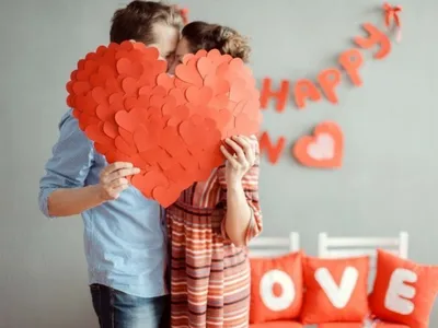 ГПОУ ТТТ - Игра-викторина на английском языке «Saint Valentine's Day»