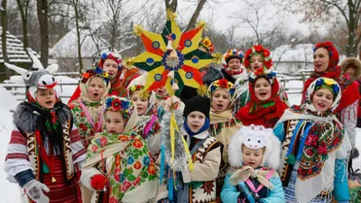 Отмечаем Старый Новый год или Васильев день. Тест «СП» об известных  Василиях | СП - Новости Бельцы Молдова