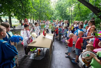 В Новогиреево состоится фестиваль «День святого Владимира»