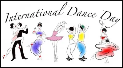 Международный день танца | ЮУрГИИ