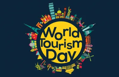 27 сентября – Всемирный день туризма | гостевой дом «Отель Людмила», Алушта