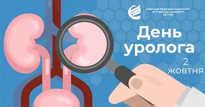 Международный день уролога | Media Puzzle | Дзен