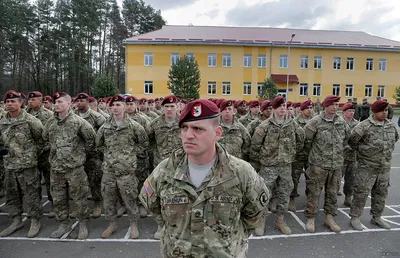 Поздравления с днём воздушно-десантных войск - Живые открытки для любого  праздника в 2024 году - Страница 9