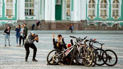 Всемирный день велосипеда: двухколесный друг в жизни серпуховичей