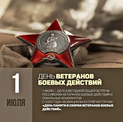 Сегодня — День ветеранов боевых действий - ANNA NEWS