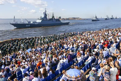 Морские поздравления отважным в День основания ВМФ России 30 октября в  стихах и прозе | Курьер.Среда | Дзен