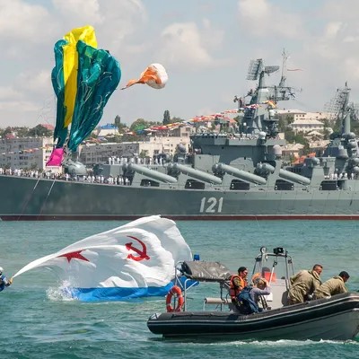 День военно-морского флота в Санкт-Петербурге: дата праздника, программа,  парад и салют в 2023 году