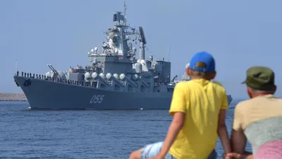 Главный военно-морской Парад в честь Дня ВМФ 2022 - YouTube