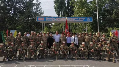 27 марта - День внутренних войск СССР. День войск национальной гвардии  России не воспринимается автором, как и многими его сослуживцами. |  Парламентарий | Дзен