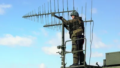 День военного связиста | Муниципальное образование Гулькевичский район  Краснодарского края