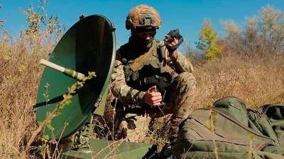 20 октября отмечается День военного связиста - Волоколамск сегодня