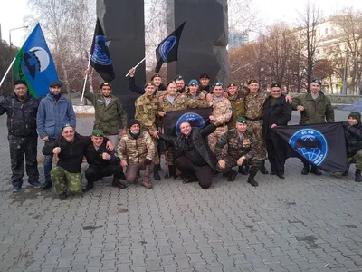 Челябинск отмечает День военной разведки | Свежие новости Челябинска и  области