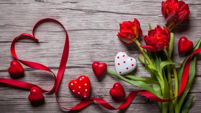 14 февраля – “День всех Влюблённых” | Санаторий Нижне-Ивкино
