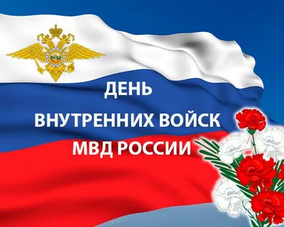 Внутренние войска МВД России | это... Что такое Внутренние войска МВД  России?