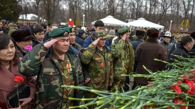 День вывода советских войск из Афганистана хотят сделать праздничным в  Казахстане | 