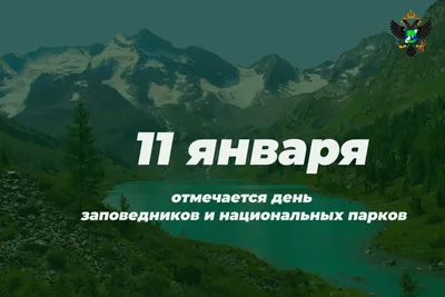 Видеопрезентация «11 января — День национальных парков и заповедников» |  Централизованная библиотечная система города Ярославля