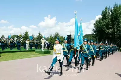 7 Мая в Казахстане: какой праздник отмечается