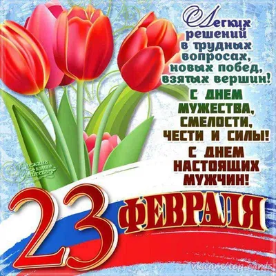 23 ФЕВРАЛЯ – ДЕНЬ ЗАЩИТНИКА ОТЕЧЕСТВА | Новости | Администрация города  Мурманска - официальный сайт