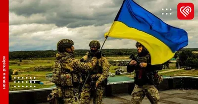 6 грудня День Збройних Сил України: як переяславці можуть привітати  військових – перелік місцевих громадських організацій та