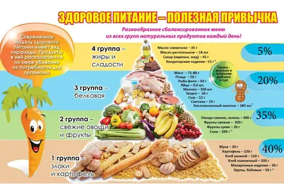 Всемирный день здорового питания - Лента новостей Крыма