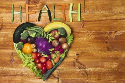 Всемирный день здорового питания 16 октября | Путешествие в мир праздников  | Дзен
