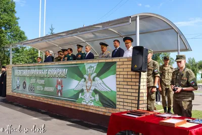 6 августа День железнодорожных войск отмечает Николай Воропай из села  Добровольного |  | Ипатово - БезФормата